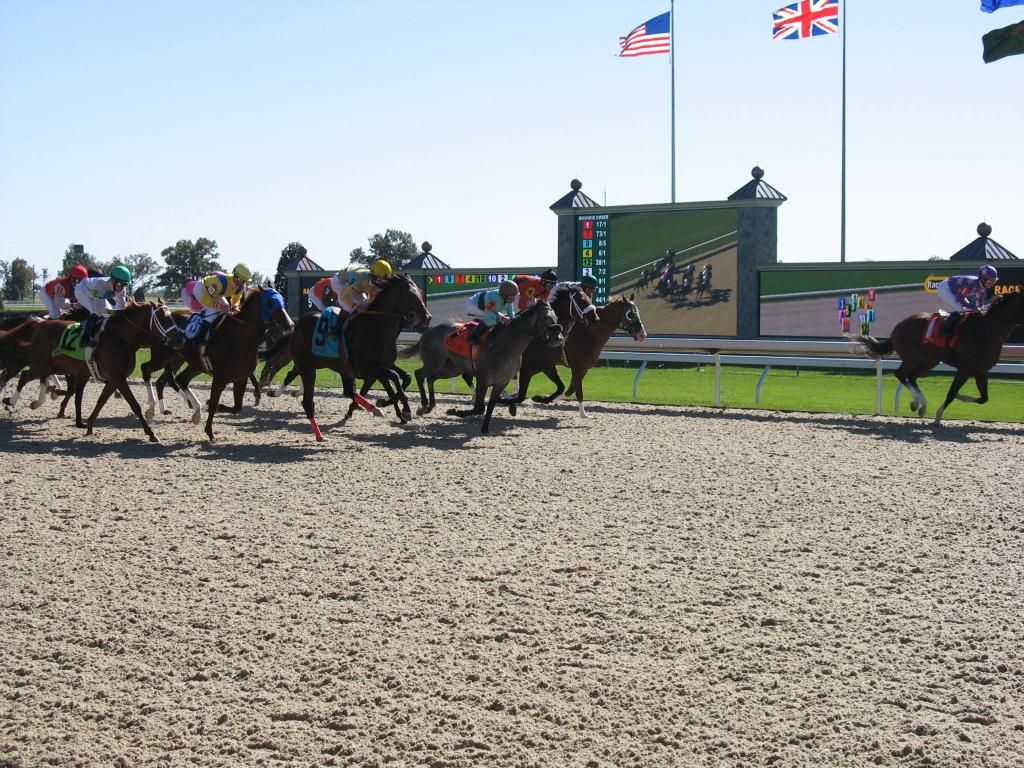 Racing events on September 10th are relocated by the British Horseracing Authority in protest of taxes