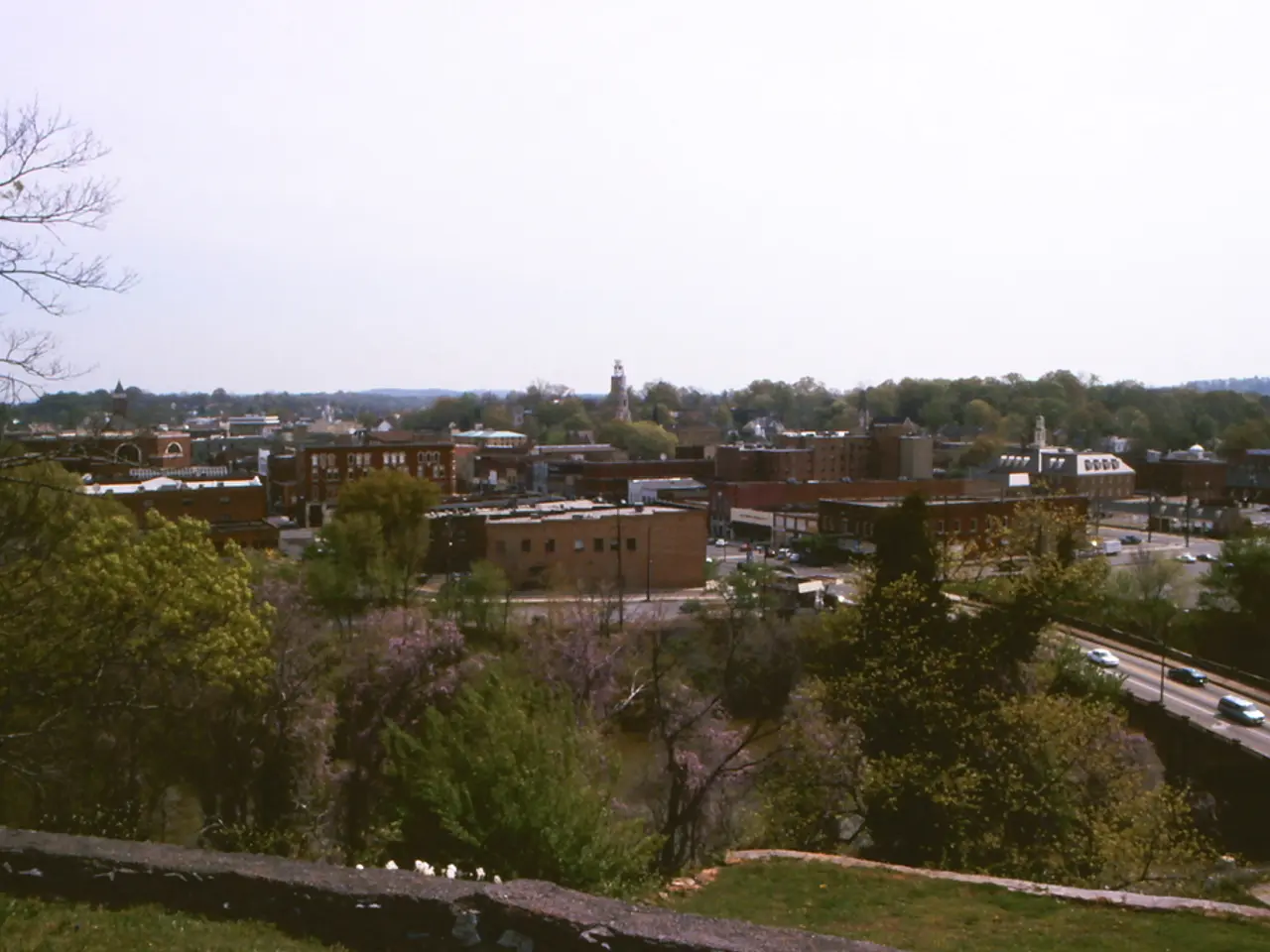 "Ugly fiscal situation ahead for Denton: Budget reduction of approximately $14.5M necessary in the...