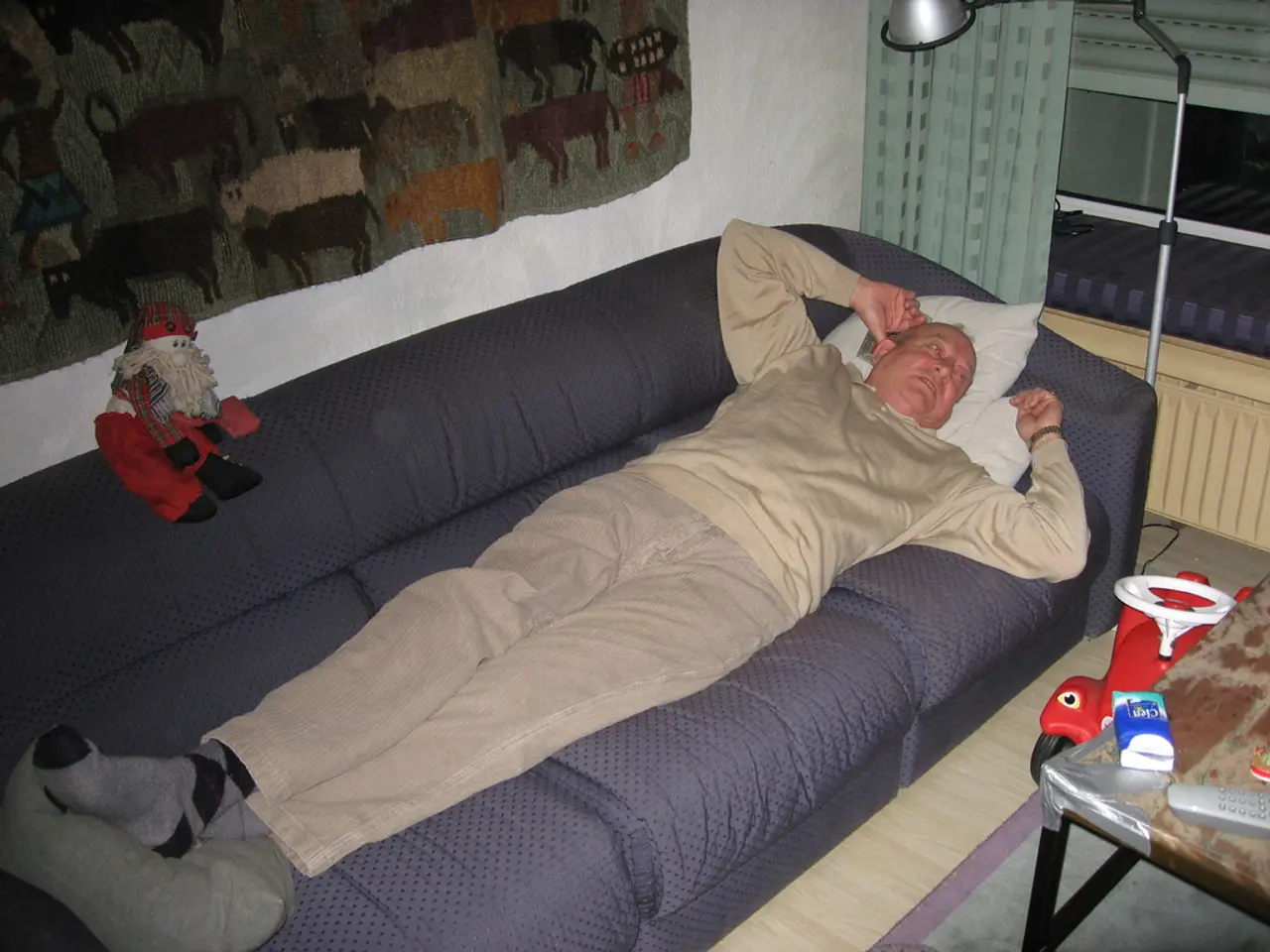 Top Retirement Destinations and Pitfalls from a Tax Standpoint