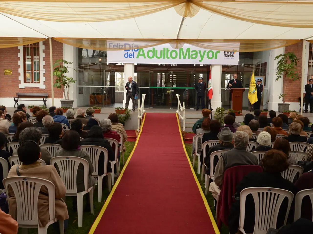 Lifting the Rent Freeze Emerges as Top Priority