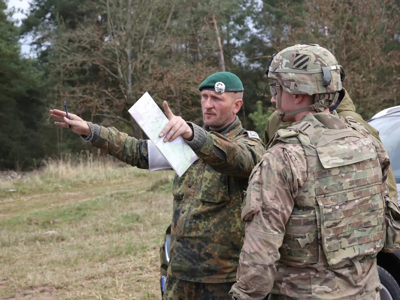 Streamlining Recruitment: Crafting an Impactful Standard Operating Procedure for a Fluid Hiring...