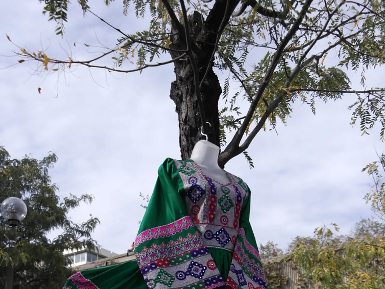 Shops in Karlsruhe, after years of struggle, decide to close down