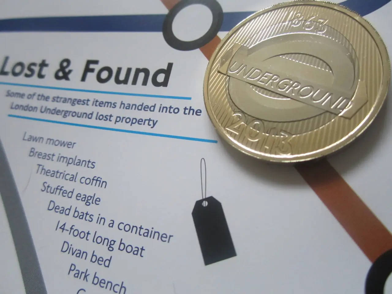 Transforming Real-World Goods into Digital Form - The Impact of Blockchain on Turning Tangible...