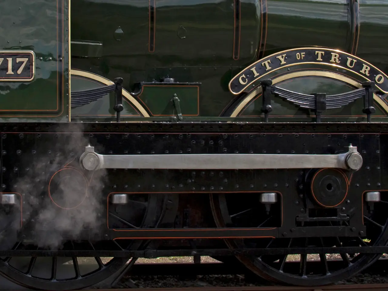 German Railway Company refuses to scrap seat reservations