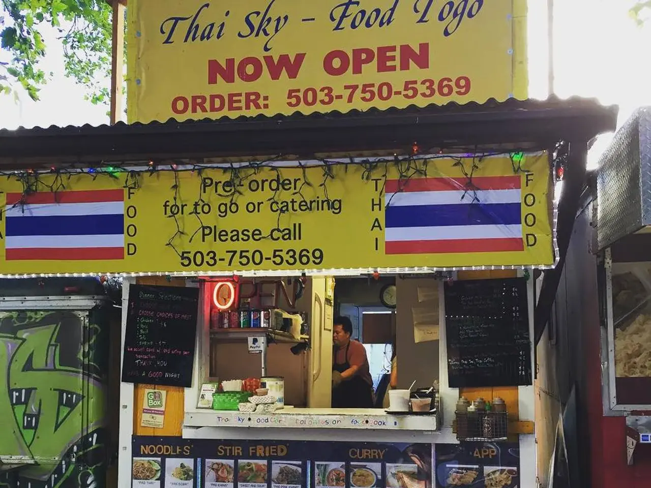 "Trump announces major move to liberalize Indian market"