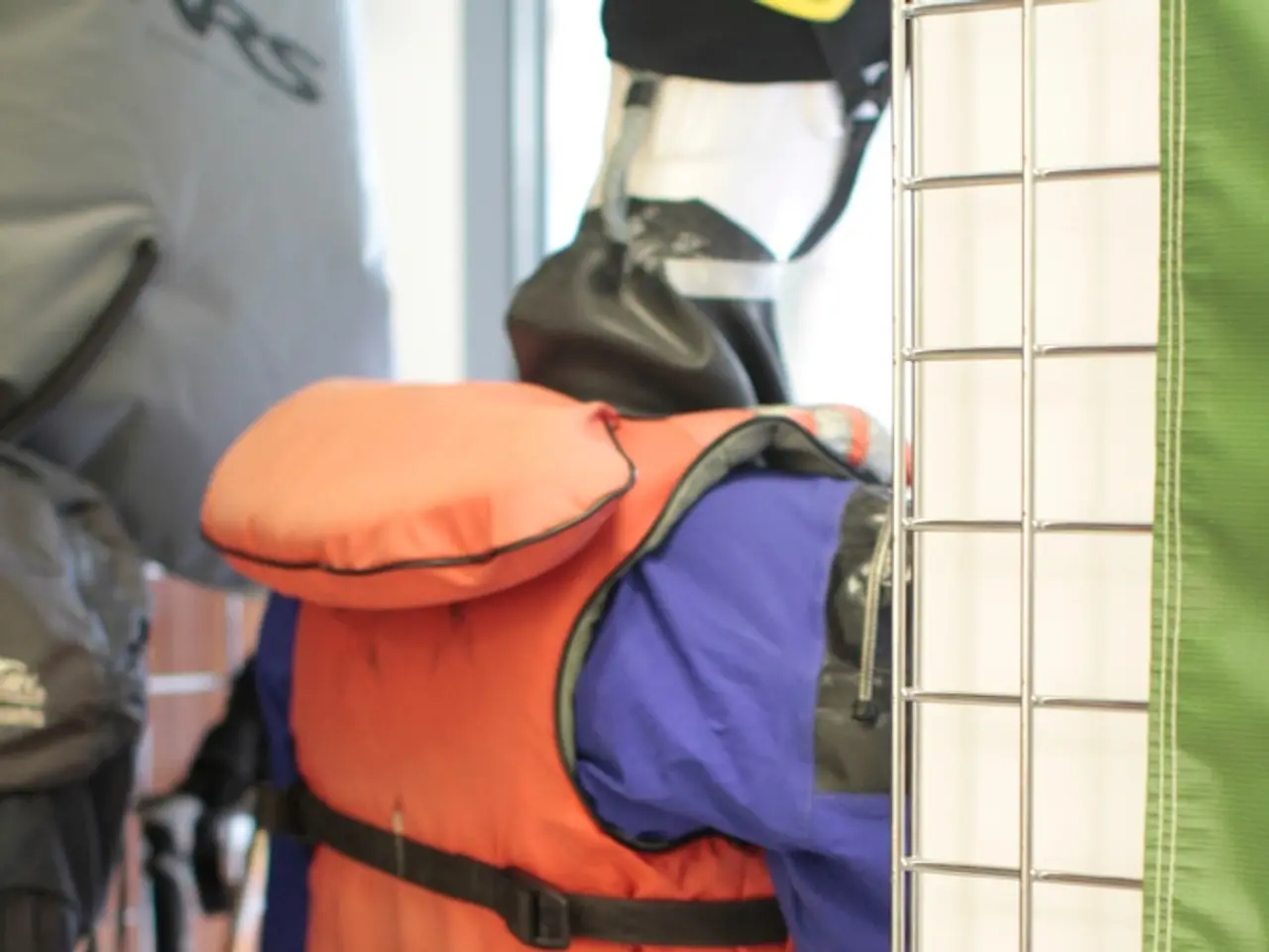 Gab Provides Assistance to Ghana's Police Department