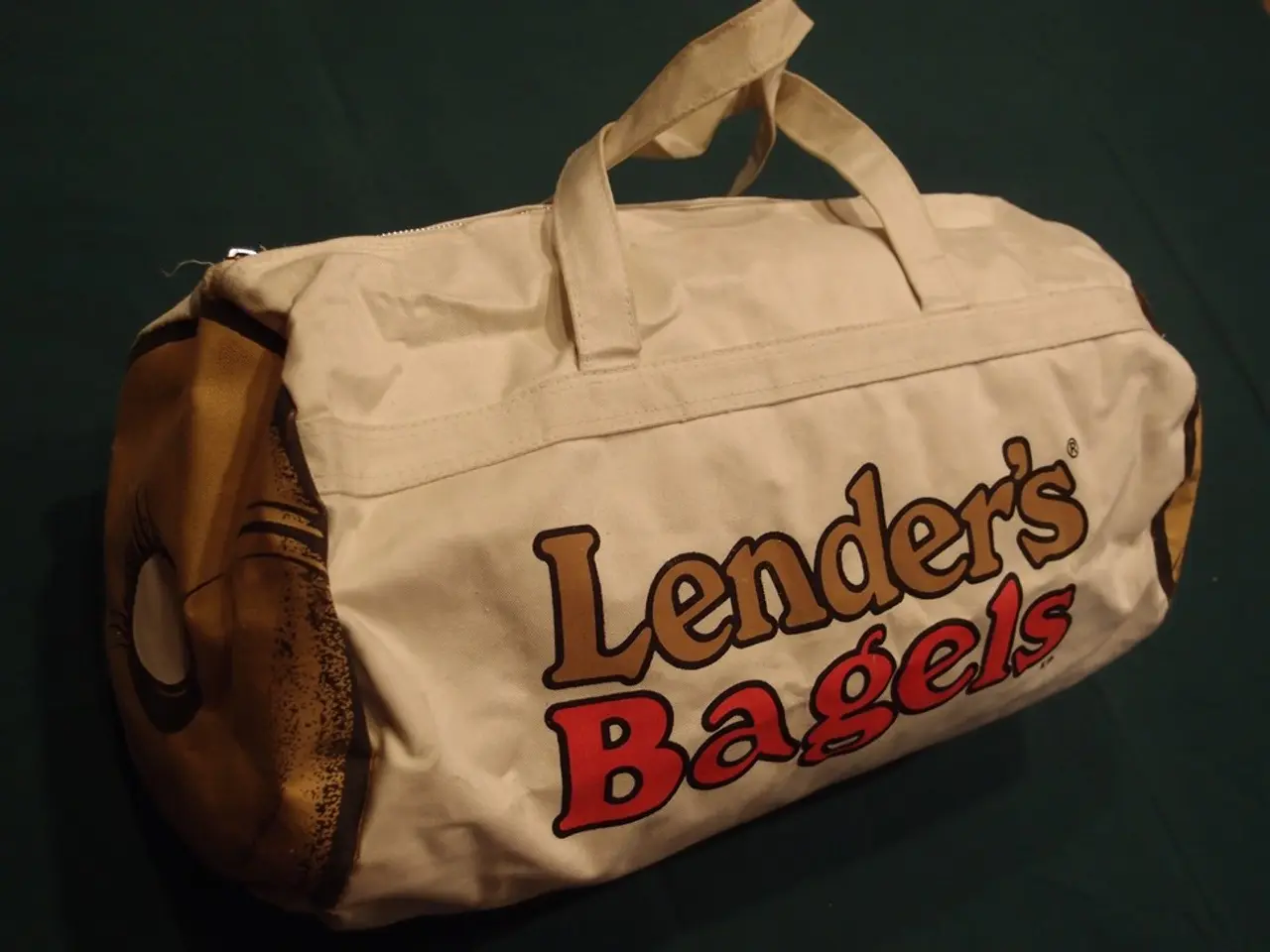 Understanding the Mechanics of Business Loans: A Comprehensive Guide