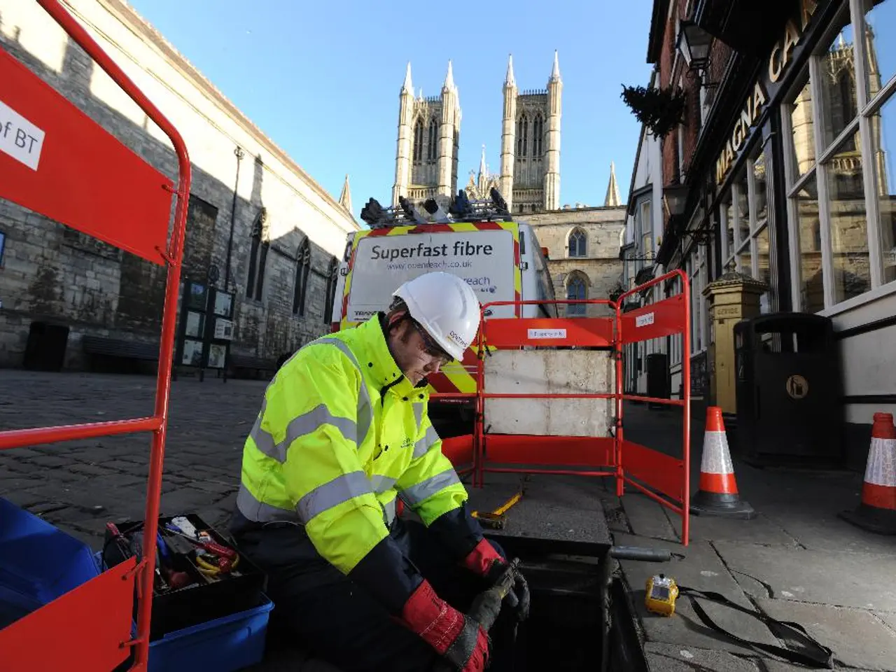 Yakutia ranks among the top ten regions in Russia with the highest rate of pollution.