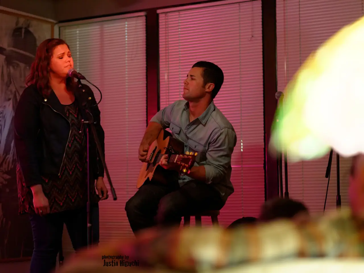 Music conglomerate Warner Music Group partners with Bain Capital to establish a $1.2 billion...