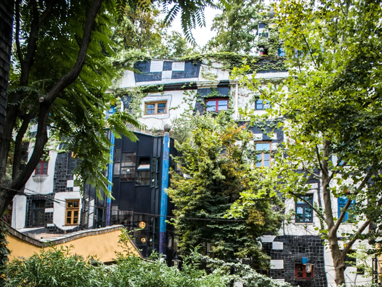 Increase in Home Heating Costs Forecasted from 2027: EU Regulation to Lead to Higher Energy Bills