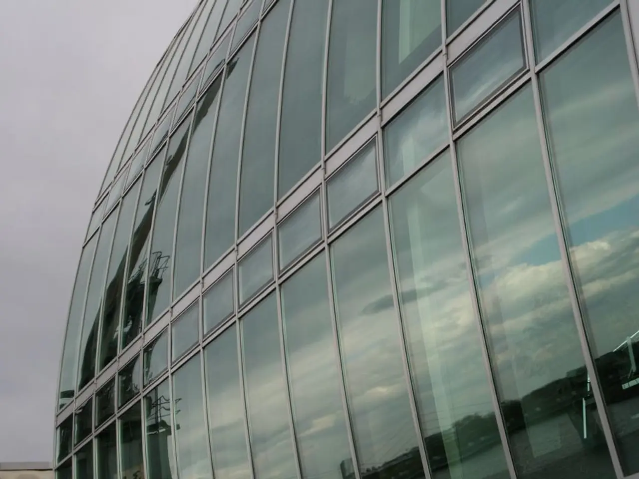 Insurgent Employees from Corporate Sectors are Causing Turmoil to Established Businesses from...