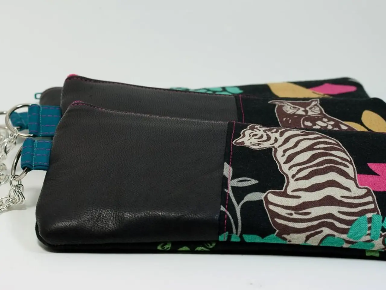 Finance and Organization Tools Aligned with Nirmala Sitharaman's Efficiency