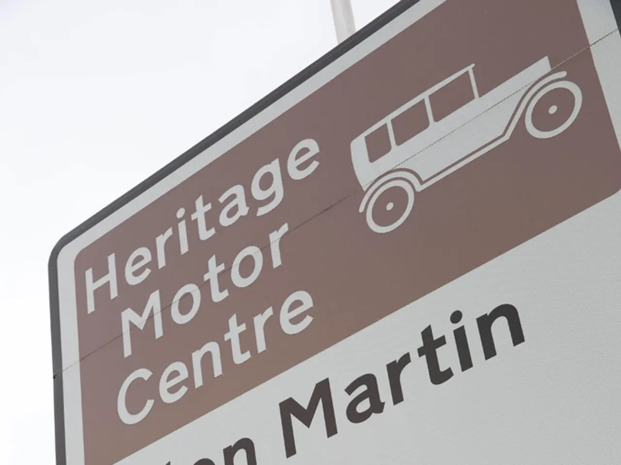 Discussions between ZF and the works council about the future of the crisis management department