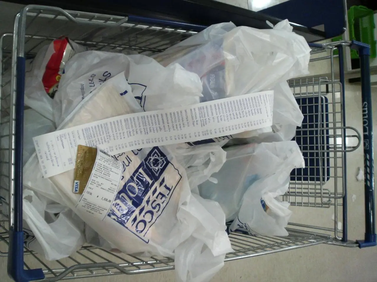 Holiday shoppers to resort to credit card debt and Buy Now Pay Later services to cover expenses