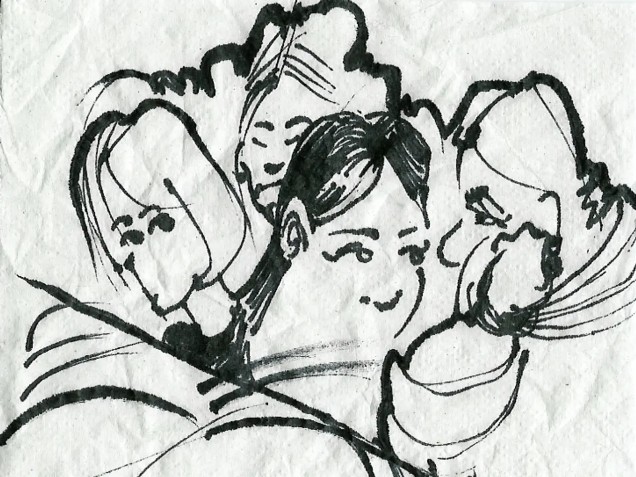 Local residents of Kuban are voicing concerns over locked accounts and funds