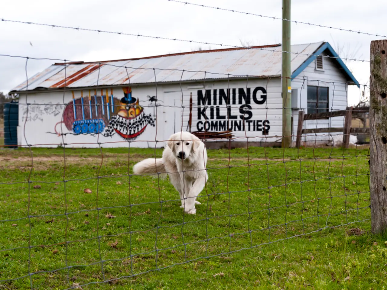 Fear Towards the Secret Property Value Taxation?