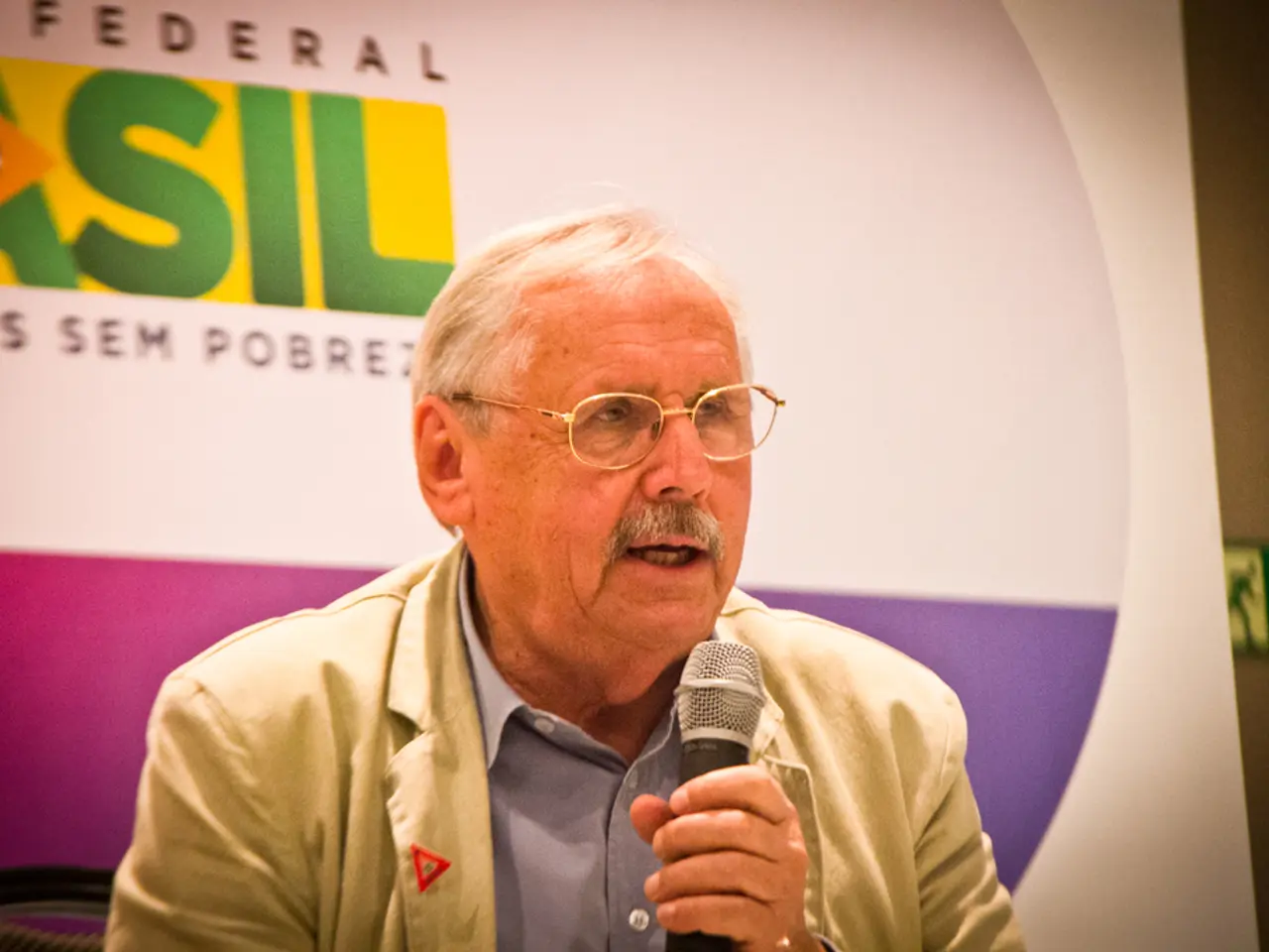 Business tycoon leading the charge: Examining Trump's influence over major corporations