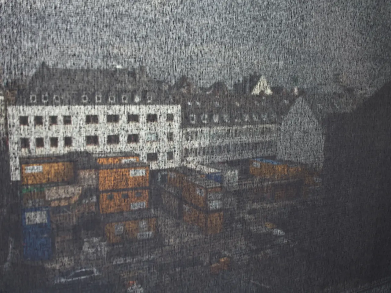 Sluggish Economy: A Quarter of Population Desires Accelerated Infrastructure Development