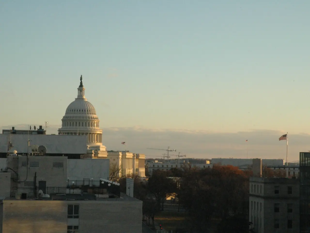 Road shut down twice in Markkleeberg's main thoroughfare