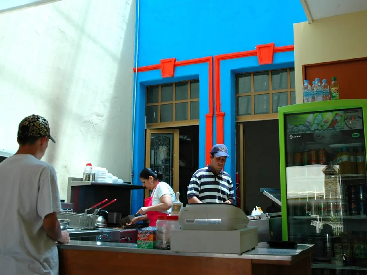 Germany witnesses a significant surge in air conditioning production, with a striking 75% increase...