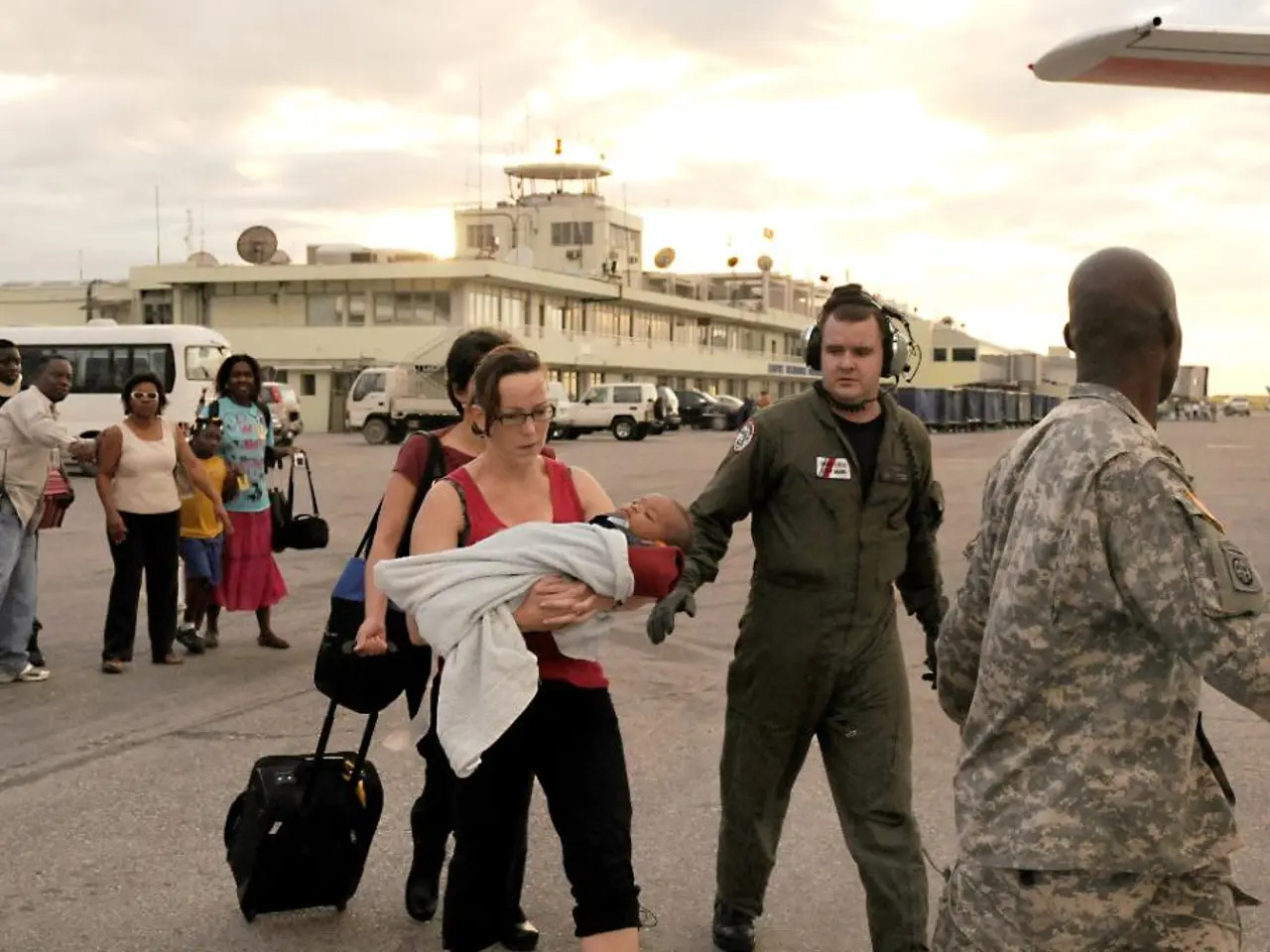 BER no longer required to make further sound protection payments as ruled by the court