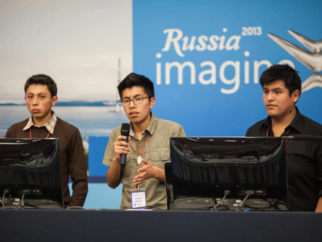 China developing new artificial intelligence processor