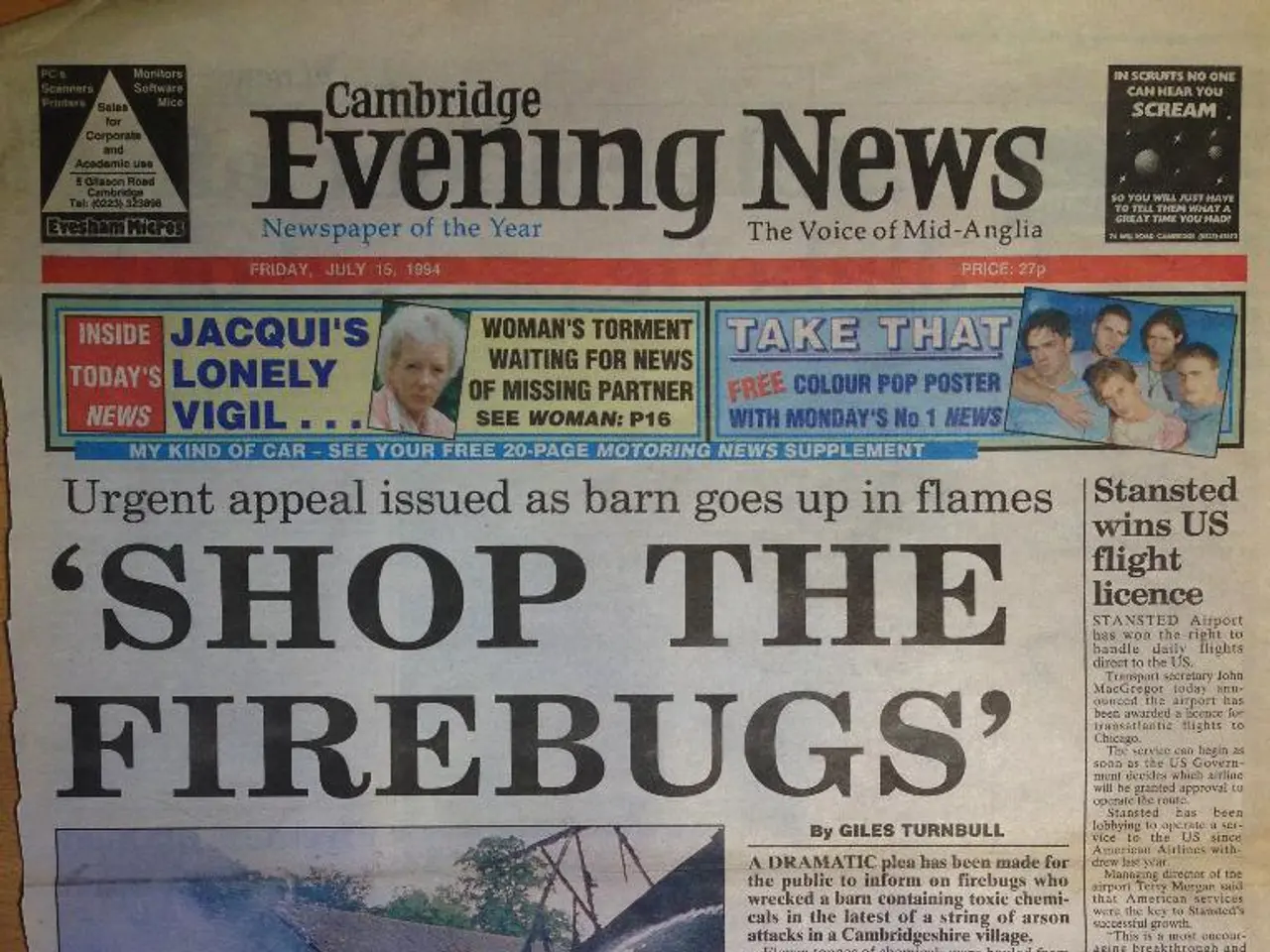 Riotous Street: Week 63 - This Week's Chaos from 'Two-Tier Keir' and His Political Carousel