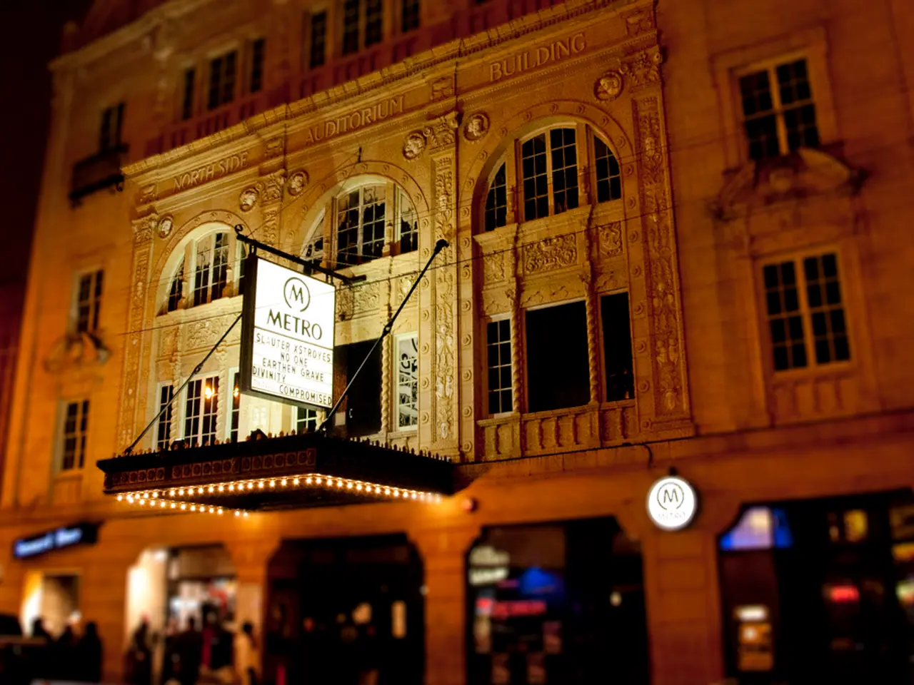 Historic Structures at Dreilinden Reimagined: Innovative Redesign for Protected Buildings