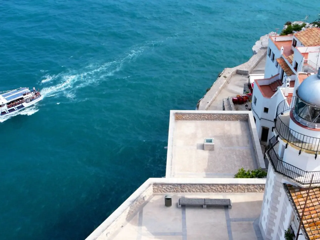 Investment opportunity: Orsted offers substantial returns on capital!