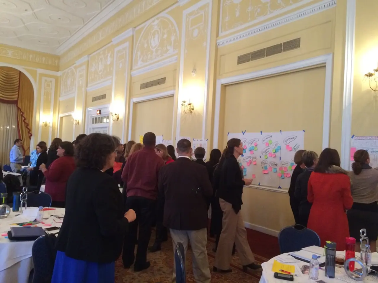 Fast-Growing Trade Shows Recognize ASI Show Chicago Among Top 50