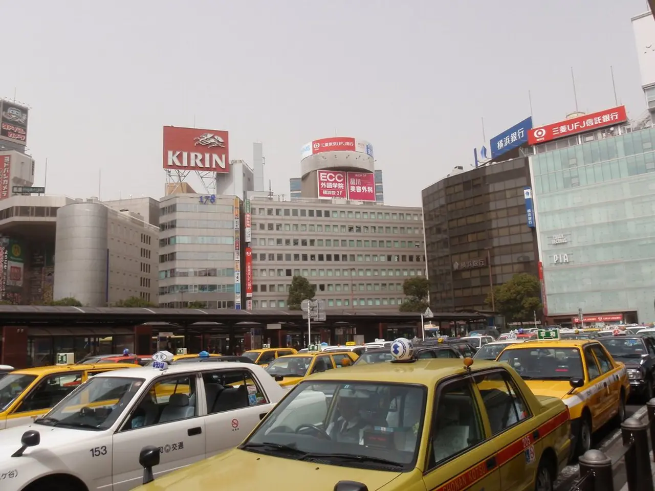 Increased fares for bus and train journeys in Berlin and Brandenburg regions