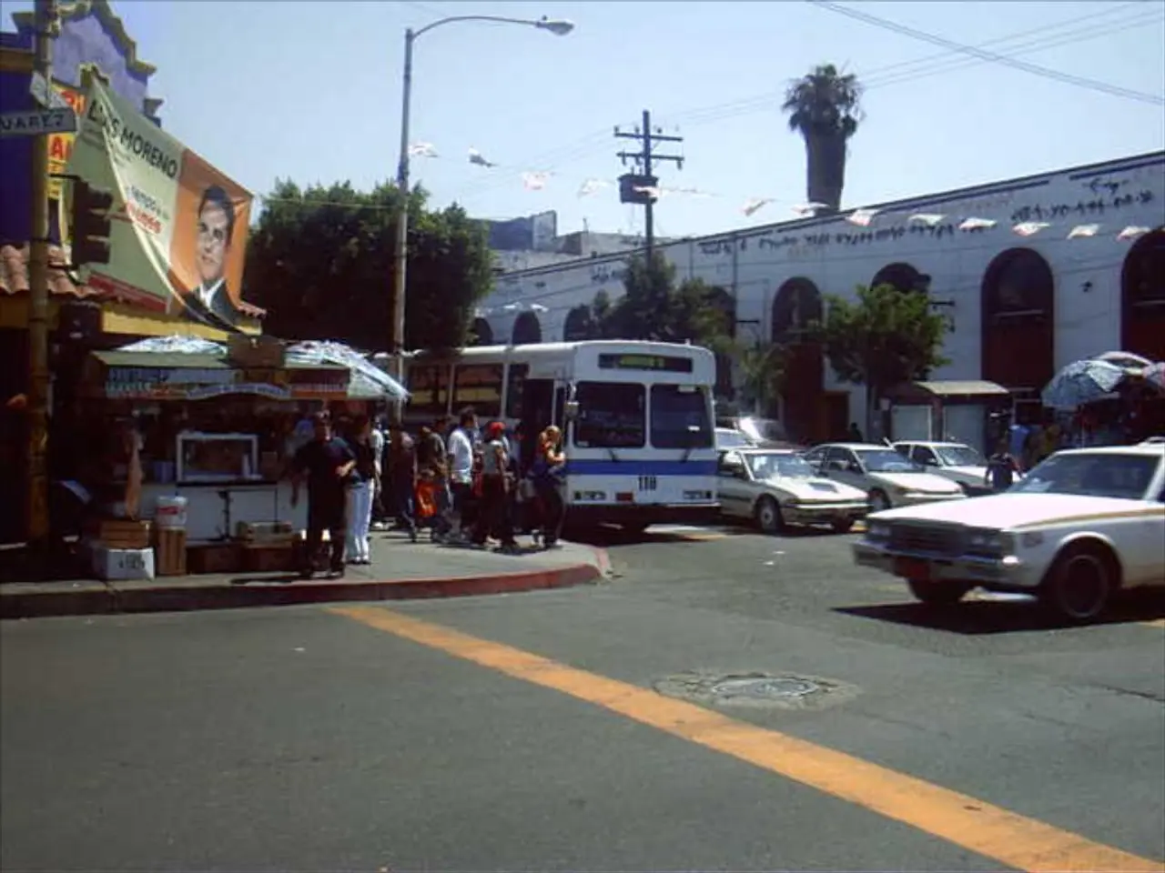 Insufficient funds for developments on A20 and A39 projects?