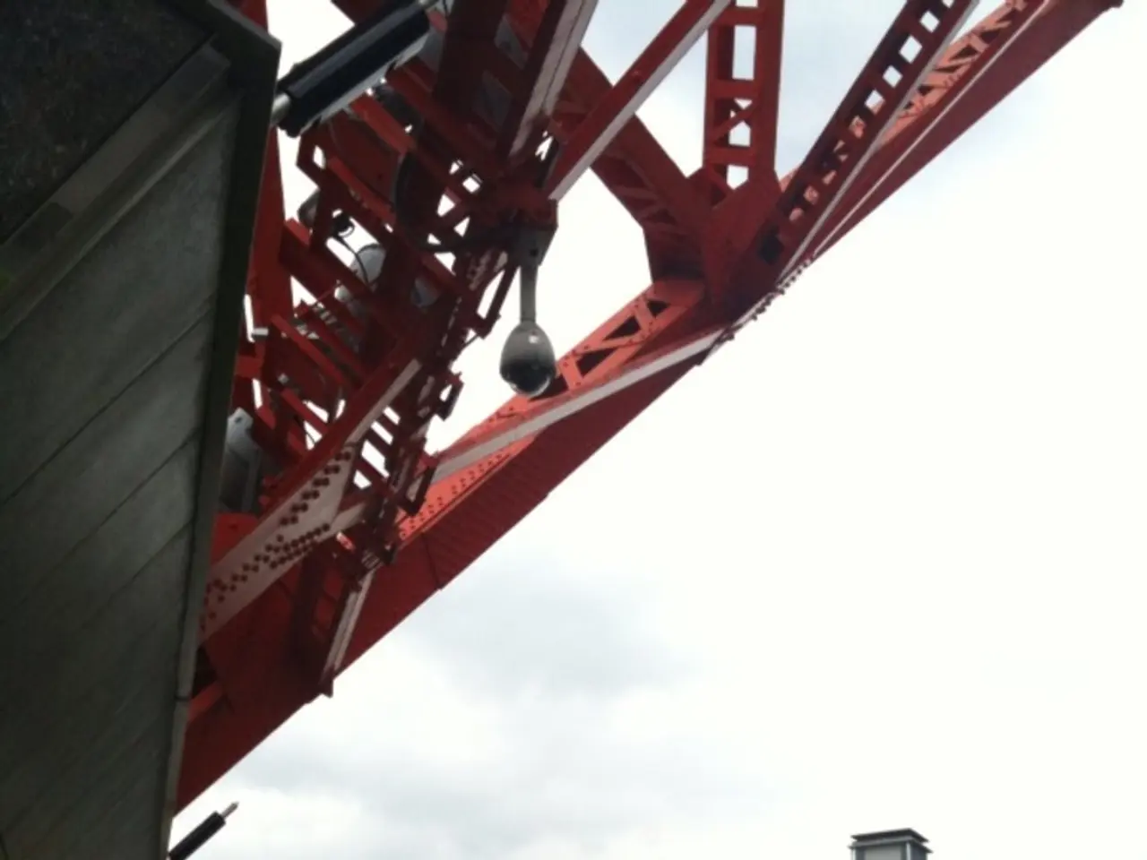 Bridge Traffic Speeds: Slower Speeds Observed Post A100 Opening on Elsen Bridge