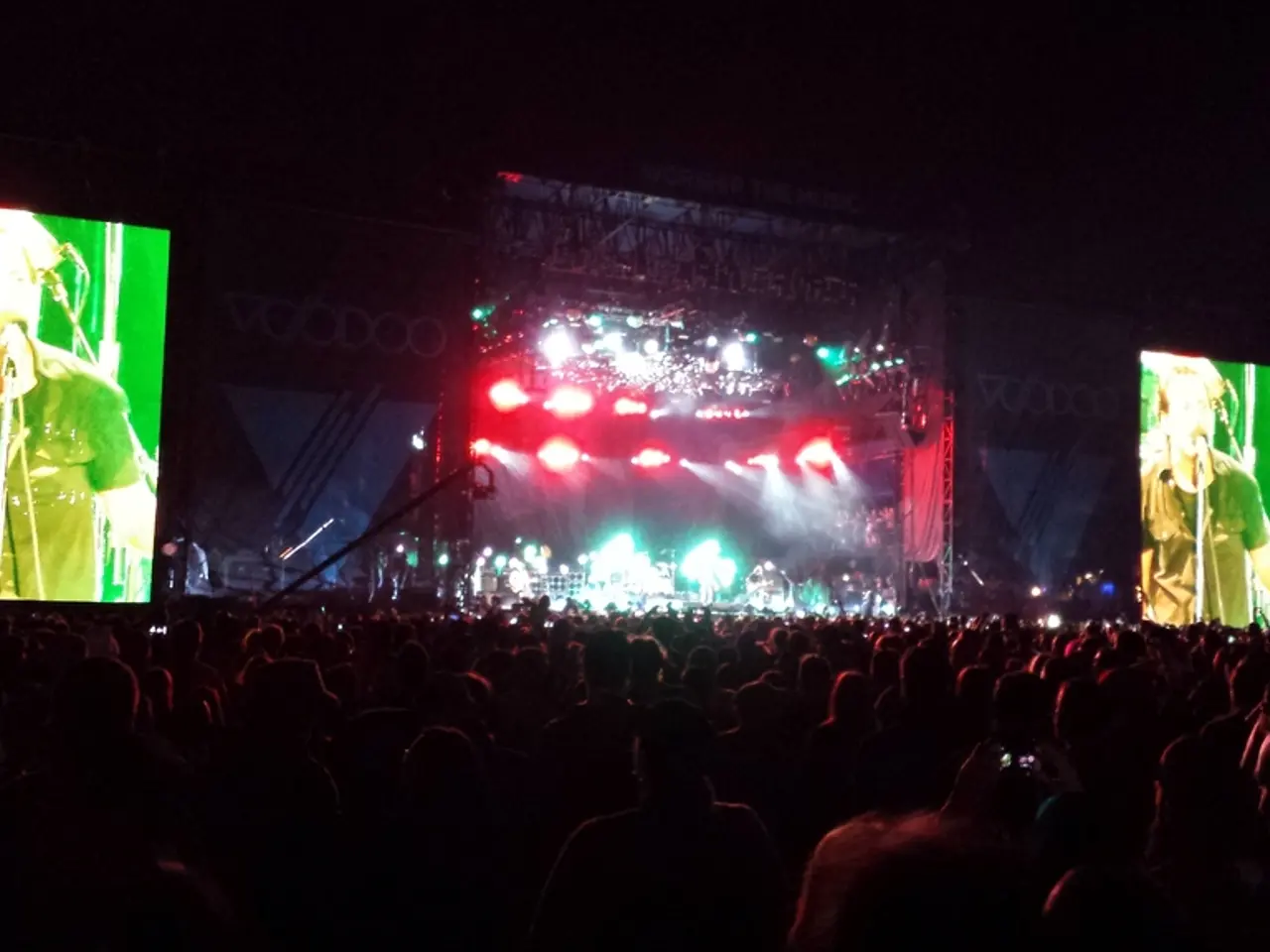 Ticketmaster faces lawsuit by American regulatory body over alleged illicit ticketing practices