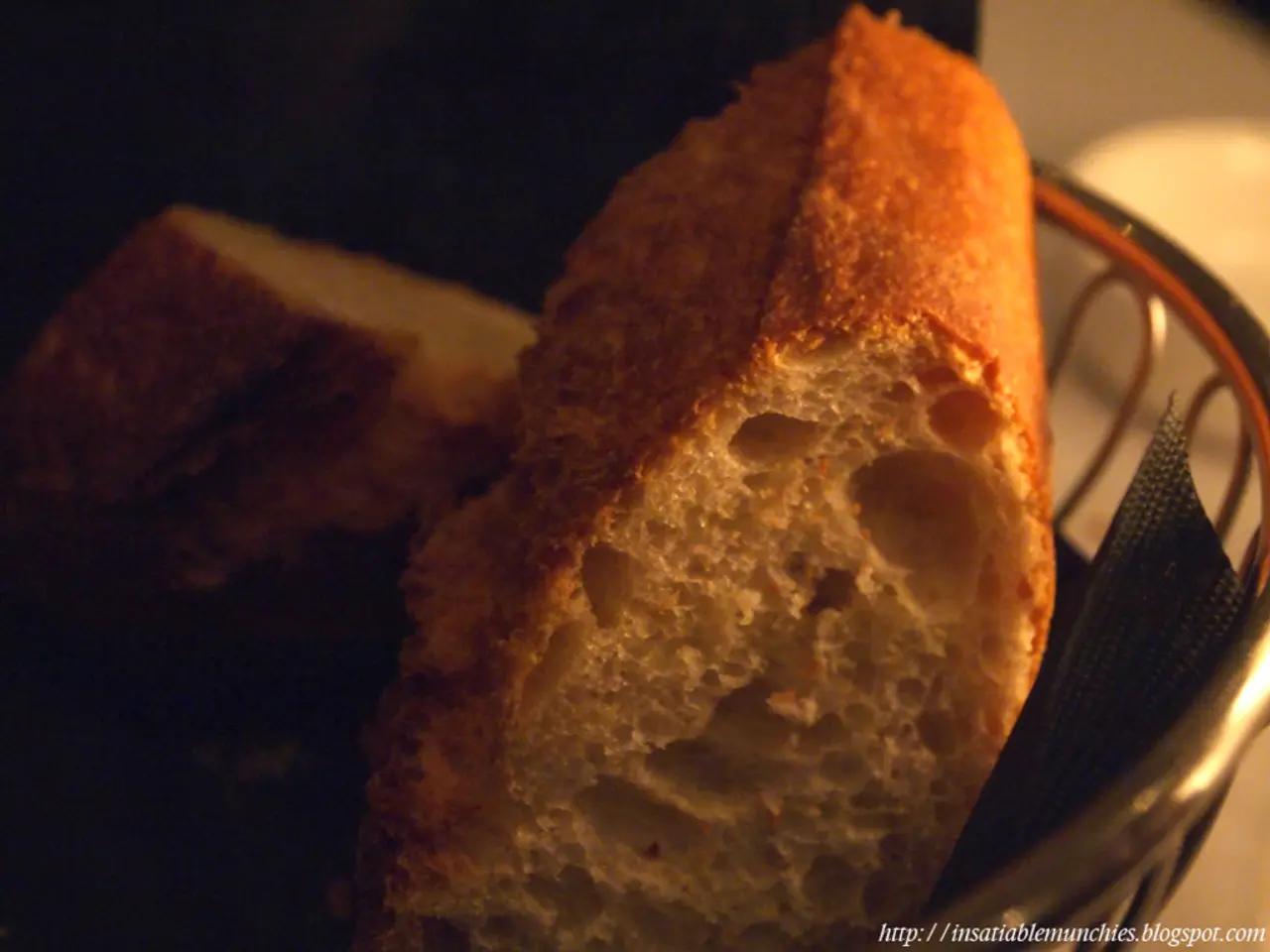 Food companies US Foods and Performance Food Group have agreed to exchange data, marking the...