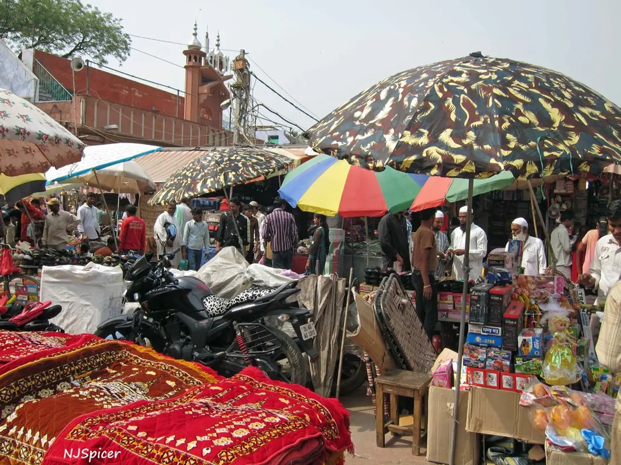 UAE Achieves Top Position as Principal Investment Hub in 2023 with Unprecedented Growth in Foreign...