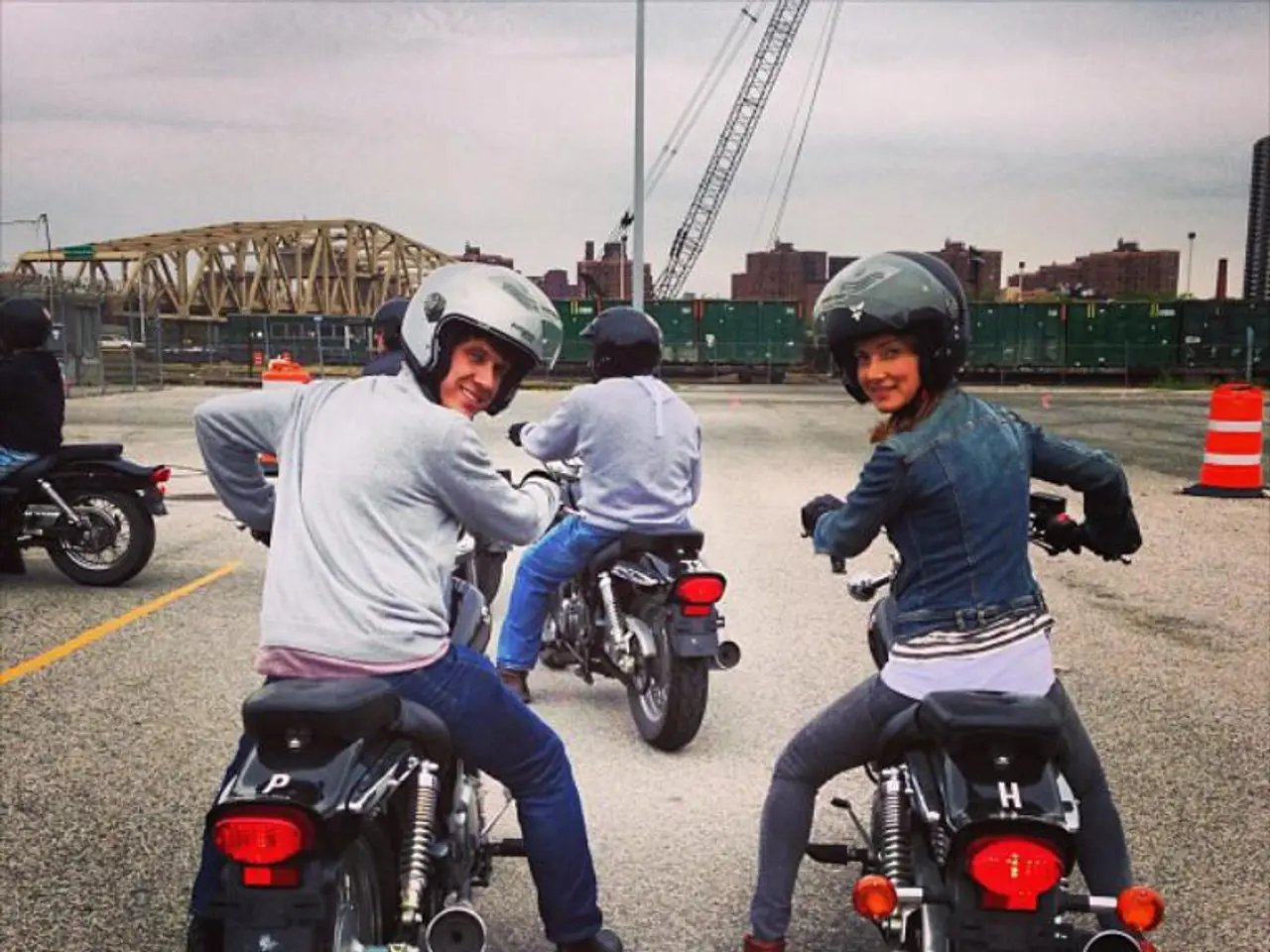 Kazakhstan Announces Expansion of 25 Transport and Logistics Careers