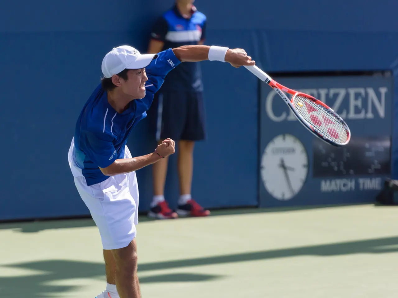 Buffet Acquires $78 Billion in Preferred Stock Over Seven Years; Now Favors Shares of a Legal...