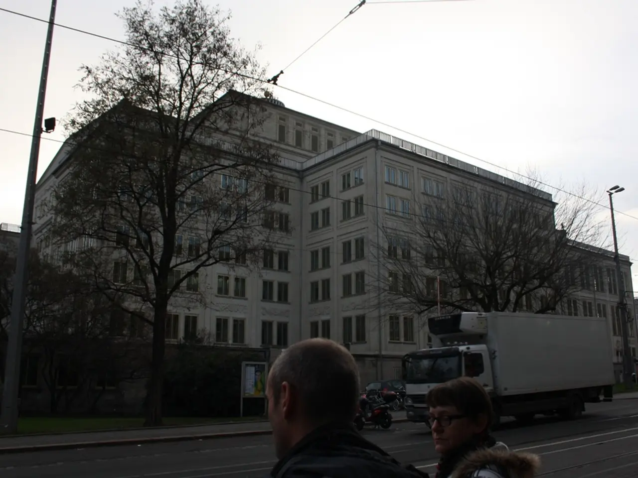 Green Energy firm Saatvik's Initial Public Offering saw a significant 14% increase in Gazette...