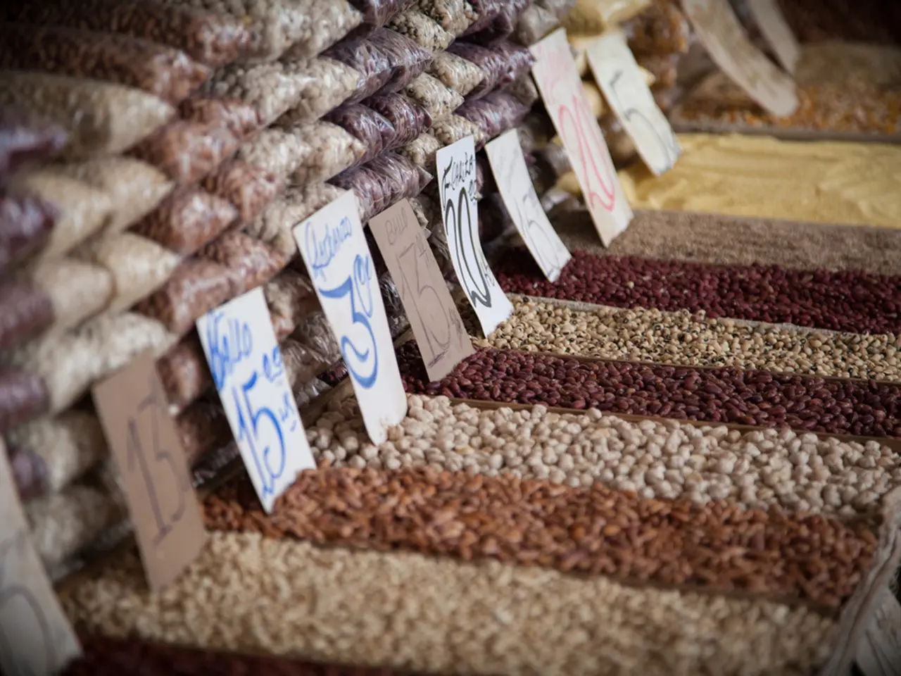 Barkley Celebrates the End of 2020 with a Triumph, Acquiring Four Post Breakfast Cereal Companies