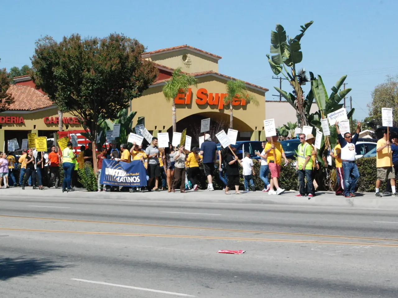 Budget for 2025 approved by the German Parliament (Bundestag)