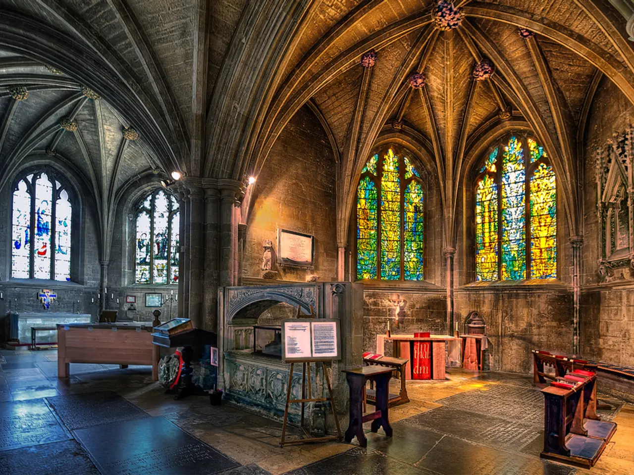 Disruption of District Heating Services