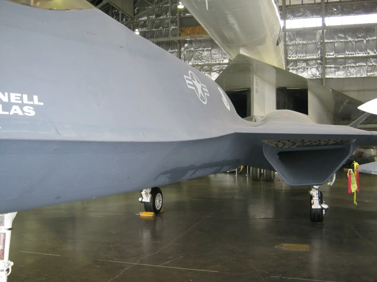 Federal transportation authorities in the United States forcefully mandate the termination of the...