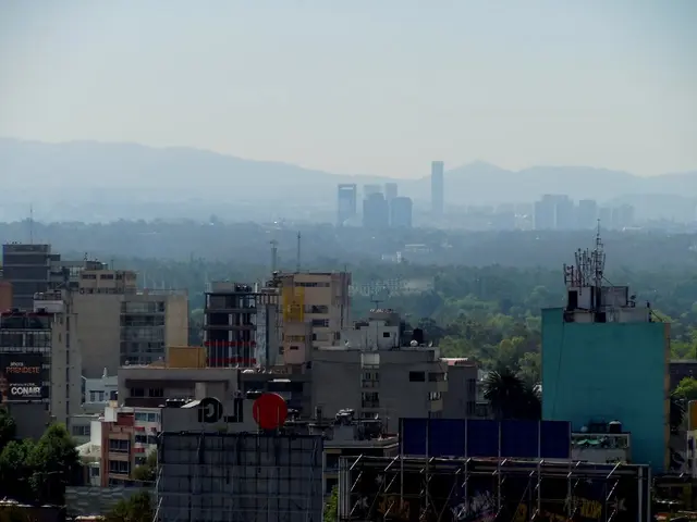 Substantially higher number of staff in Hessen's public sector observed