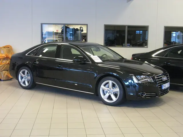 Ministers from the European Union reach consensus on automotive recycling standards