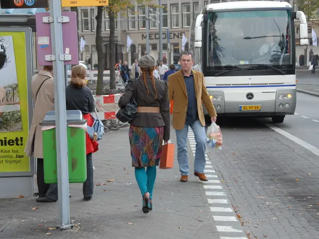 Enhanced Light Rail Services in Aarhus Provide Increased Frequency