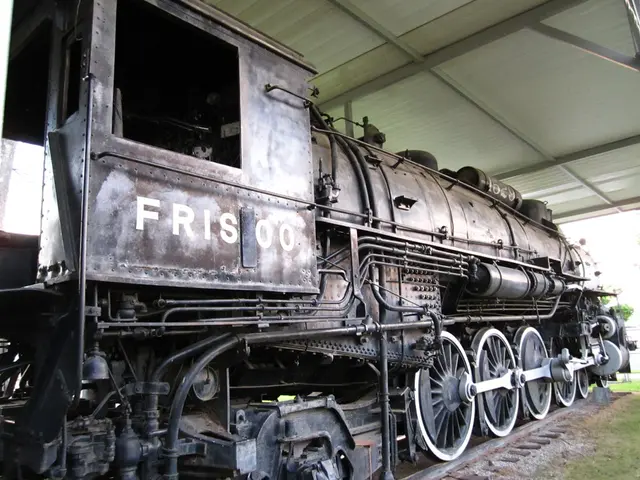 Construction Project Planned for Racetrack Park