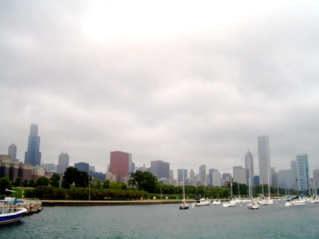 Transport Official Affirms Continued Government Backing for North Baltic Sea Waterway