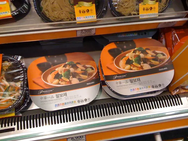 Prices of dishes at PMEF surged by 33%. Real inflation illustrated through the priciest business...