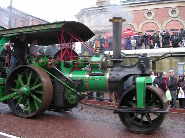 Energy experts gather in a strategic meeting, spearheaded by KDIPA, for speeding up energy...